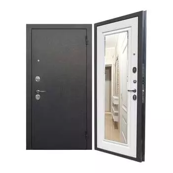 Входная дверь ООО ВДК