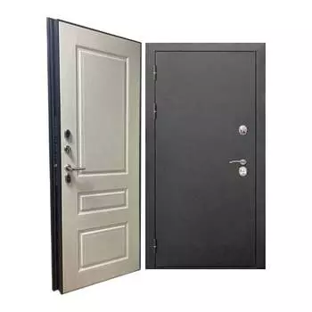 Входная дверь ООО ВДК