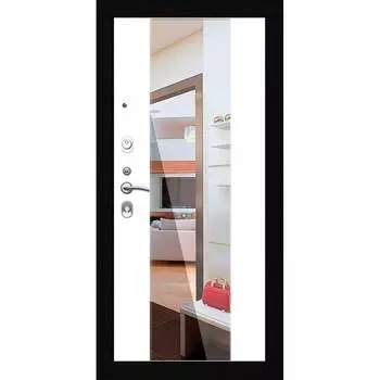 Входная дверь ООО ВДК