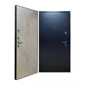 Входная дверь ООО ВДК