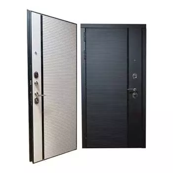 Входная дверь ООО ВДК