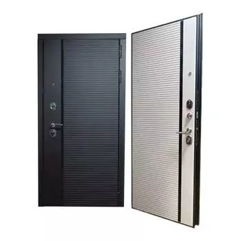 Входная дверь ООО ВДК