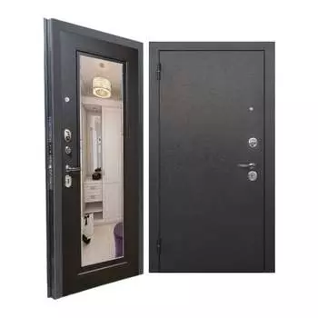 Входная дверь ООО ВДК