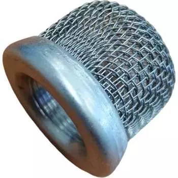 Входной фильтр Chnye