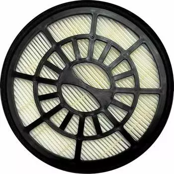 Входной hepa-фильтр + губчатый фильтр для пылесоса BV1505 bbk