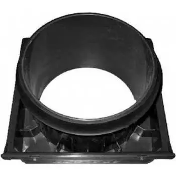 Входной патрубок AERECO AVE055