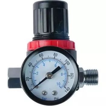 Входной регулятор давления воздуха Jeta PRO JA02