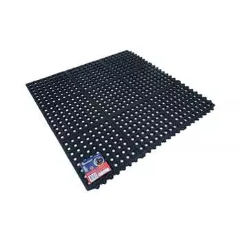 Входной резиновый коврик ООО Комус 1848678