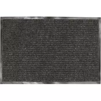 Входной ворсовый влаго-грязезащитный коврик LAIMA 602874