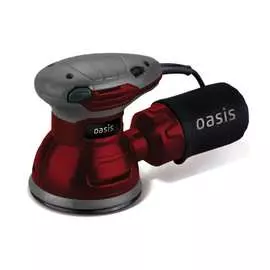 Вибрационная эксцентриковая шлифовальная машина OASIS GX-30