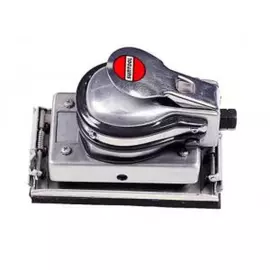 Вибрационная пневмошлифмашина BYEMAX BG-0416