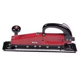 Вибрационная пневмошлифмашина BYEMAX BG-0430