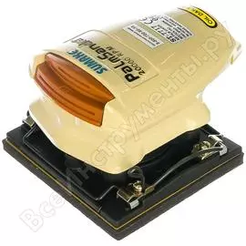 Вибрационная пневмошлифмашина SUMAKE ST-7717