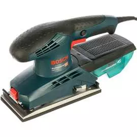 Вибрационная шлифмашина Bosch