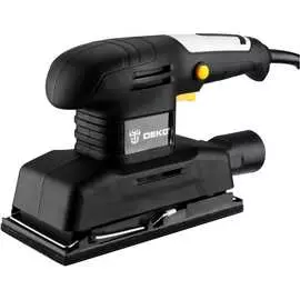 Вибрационная шлифмашина DEKO DKS250 063-4199