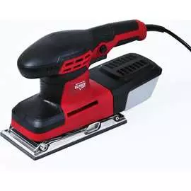 Вибрационная шлифмашина Elitech