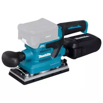 Вибрационная шлифмашина Makita LXT BL DBO380Z