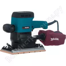 Вибрационная шлифмашина Makita 9046