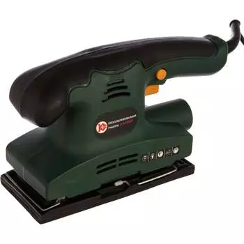 Вибрационная шлифовальная машина Калибр МПШ-180 00000000822