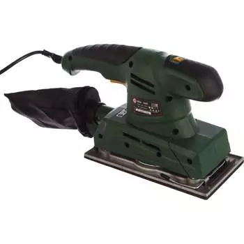 Вибрационная шлифовальная машина Калибр МПШ-300Р 00000000823