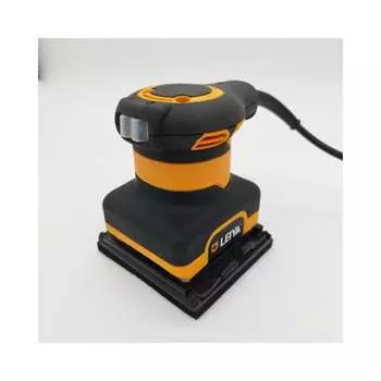 Вибрационная шлифовальная машина LEIYA LY4510-01