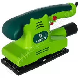 Вибрационная шлифмашина VERTO