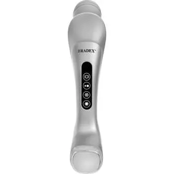 Вибрационный массажер для лица и тела BRADEX day joy KZ 1422