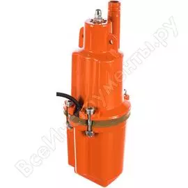 Вибрационный насос Patriot VP-40B 315302495