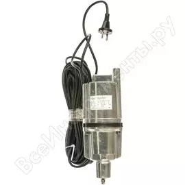 Вибрационный насос OASIS VN 0,42/60-25 4670004378144