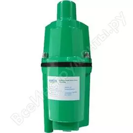 Вибрационный насос OASIS VN 0,42/70-10 4670004376782