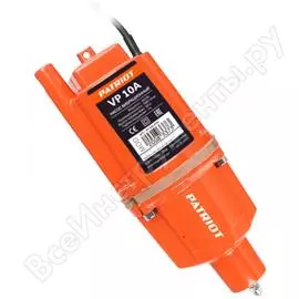 Вибрационный насос Patriot VP 10А 315302500