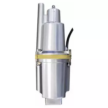 Вибрационный насос Qubik 8121