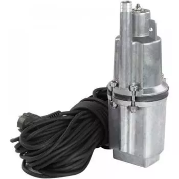 Вибрационный насос Qubik 8122