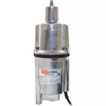 Вибрационный насос REDVERG RD-VP70H/25 5025669