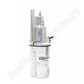 Вибрационный насос REDVERG RD-VP50B/10 5025667