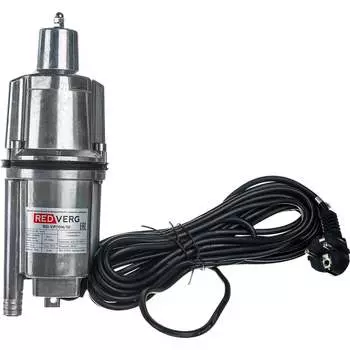 Вибрационный насос REDVERG RD-VP70H/10 5025613