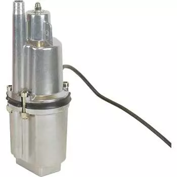 Вибрационный насос Союз