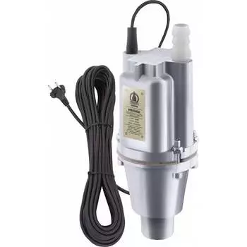 Вибрационный насос Тополь Малыш 1512