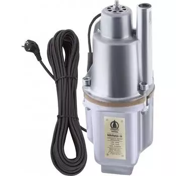 Вибрационный насос Тополь Малыш-М 1513