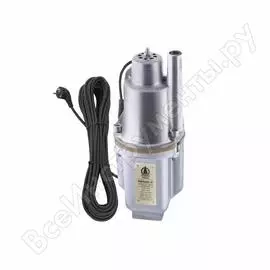 Вибрационный насос Тополь Малыш-М 1514