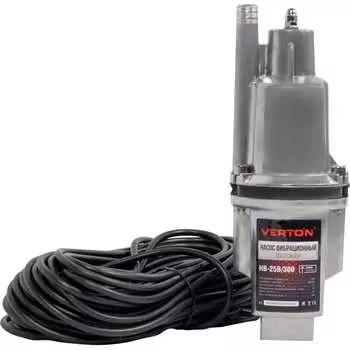 Вибрационный насос VERTON