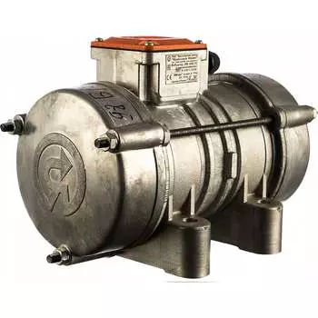 Вибратор Красный Маяк ИВ-98Б 045-0091