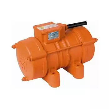 Вибратор Красный Маяк ИВ-104Б 045-0041