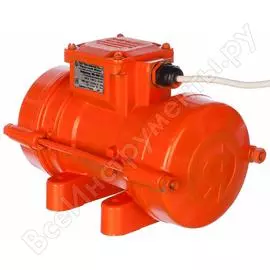 Вибратор Красный Маяк ИВ-99E 045-0012