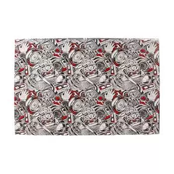 Вибродемпфирующий материал Dreamcar DC-3M0-S070050P14