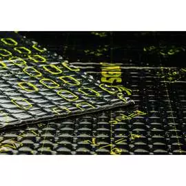 Вибродемпфирующий материал SGM АлюМаст Альфа 4 70001582