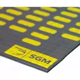 Вибродемпфирующий материал SGM