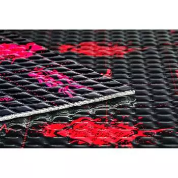 Вибродемпфирующий материал SGM Air M3 Prime 70004881