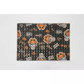 Вибродемпфирующий материал Шумофф Black Jack НФ-00001634