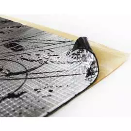 Вибродемпфирующий материал STP